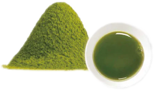 1A Culinary Matcha Powder & Liquor