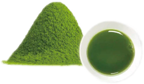2A Culinary Matcha Powder & Liquor