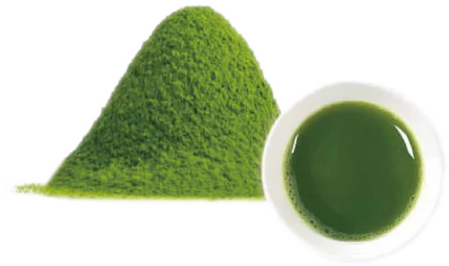 3A Barista Matcha Powder & Liquor