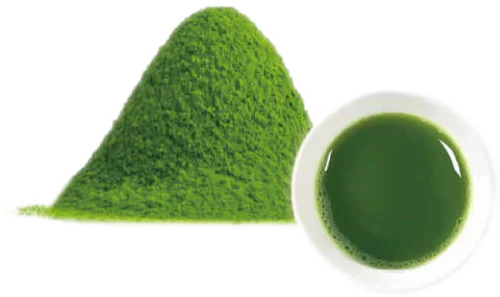 4A Barista Matcha Powder & Liquor