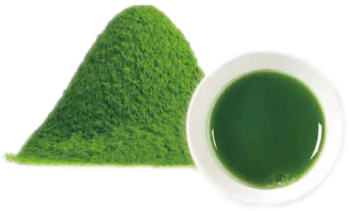 6A Ceremonial Matcha Powder & Liquor